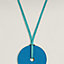Lanyard necklace, View: front, front, view 1 of 2