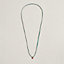 Lanyard necklace, View: front, front, view 2 of 2