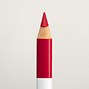 Vista: vista de frente, Lápiz de color para los labios, Rubis