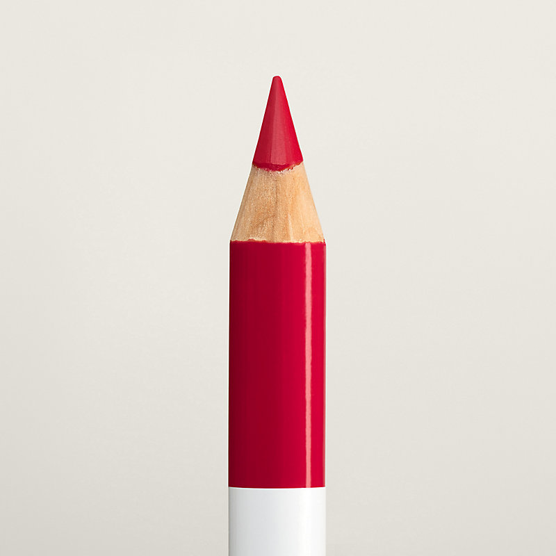 Lápiz de color para los labios, Rubis