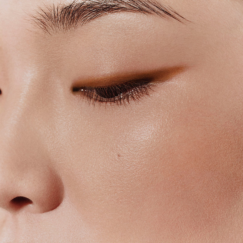 Lápiz de color para los ojos, Beige Cuir