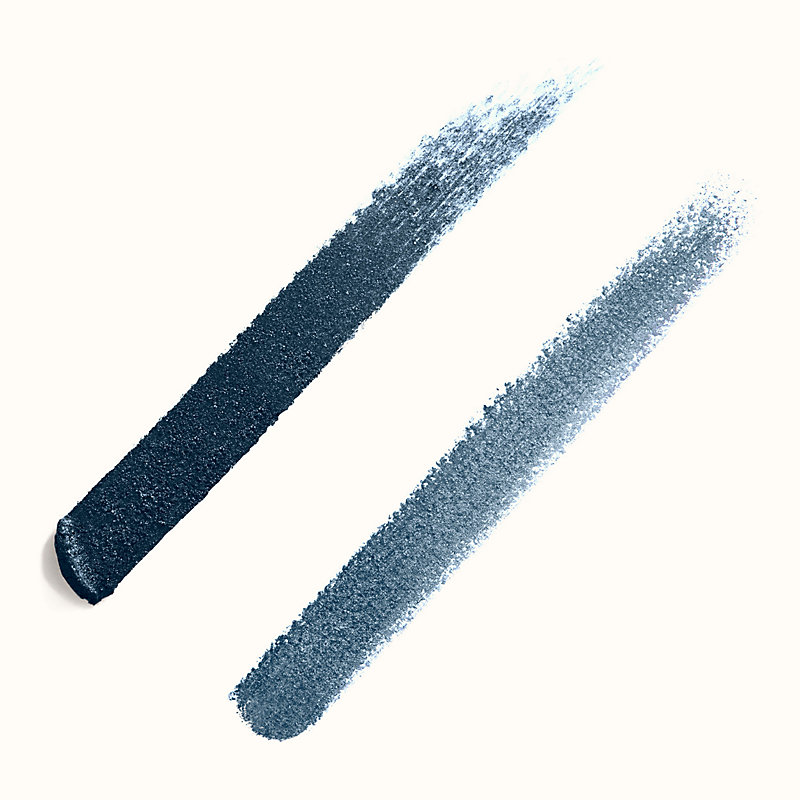 Lápiz de color para los ojos, Bleu Nuit