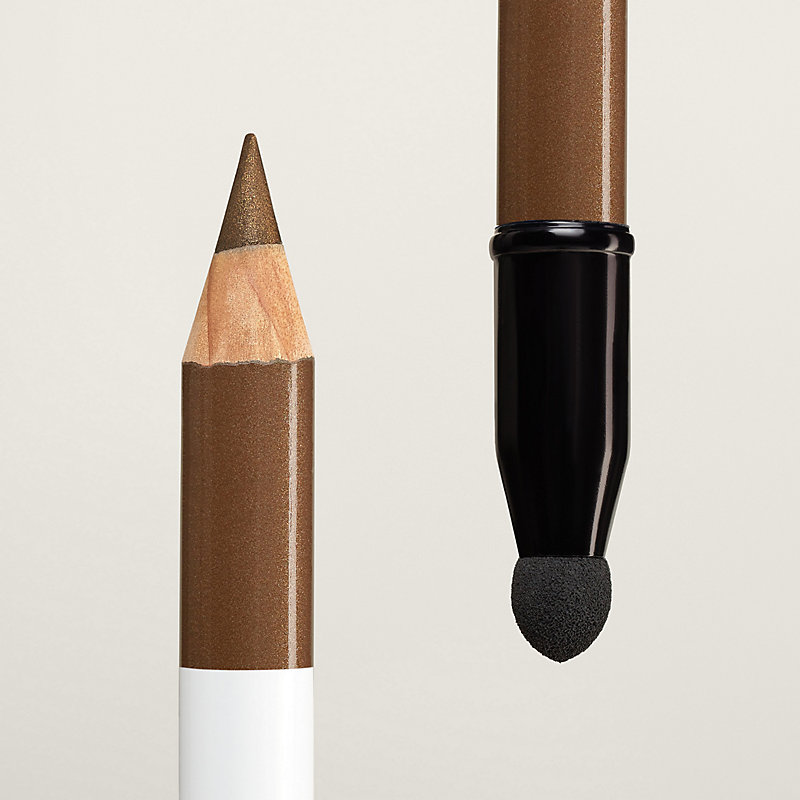 Lápiz de color para los ojos, Bronze