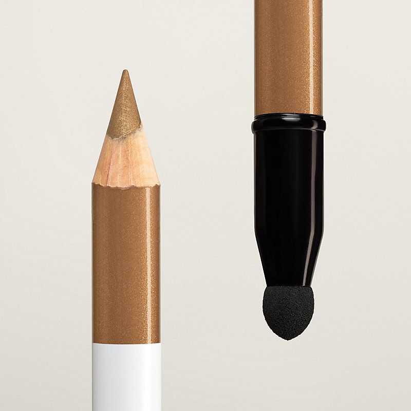 Lápiz de color para los ojos, Mordoré