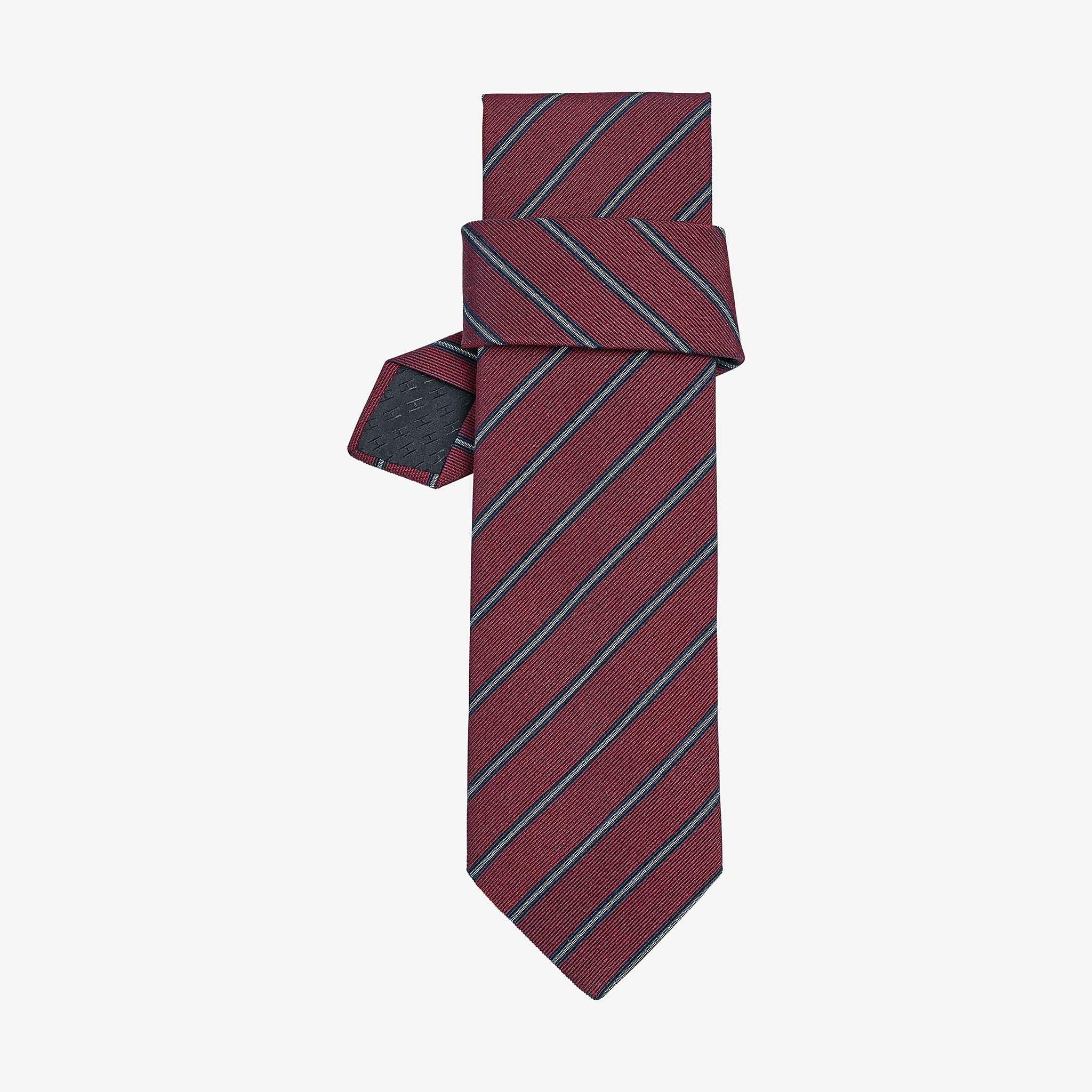 Cravatte Hermès