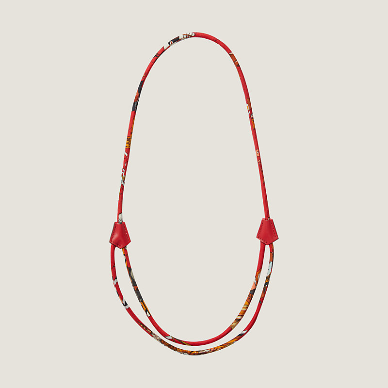 Lasso necklace PM