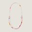 Lasso necklace PM, View: front, front, view 5 of 6