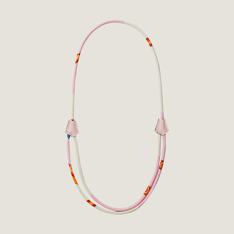 Lasso necklace PM