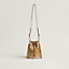 Lassoie Hermès bag, View: front, front, view 1 of 4