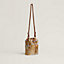Lassoie Hermès bag, View: side, side, view 2 of 4