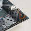 Last Night ashtray, View: Detail, detail, view 3 of 4