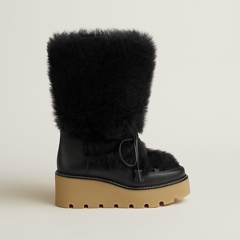 Latitude 30 ankle boot