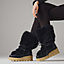 Latitude 30 ankle boot, View: Worn, worn, view 2 of 6