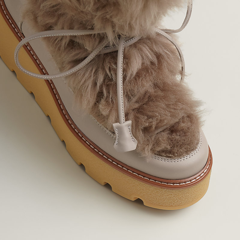 Latitude 30 ankle boot
