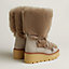 Latitude 30 ankle boot, View: Back, back, view 4 of 6