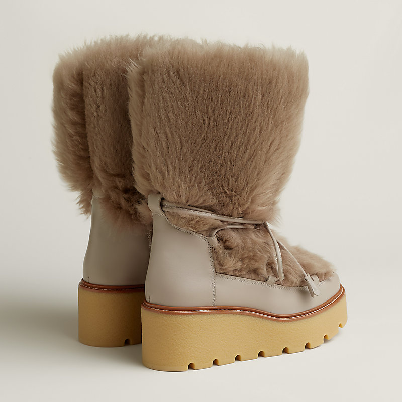 Latitude 30 ankle boot