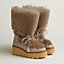 Latitude 30 ankle boot, View: front, front, view 1 of 6