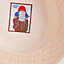 Laure Denim bucket hat, View: Detail, detail, view 2 of 2