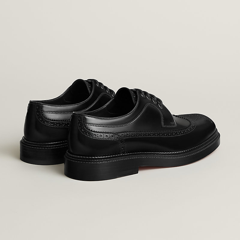 Lawson derby shoe