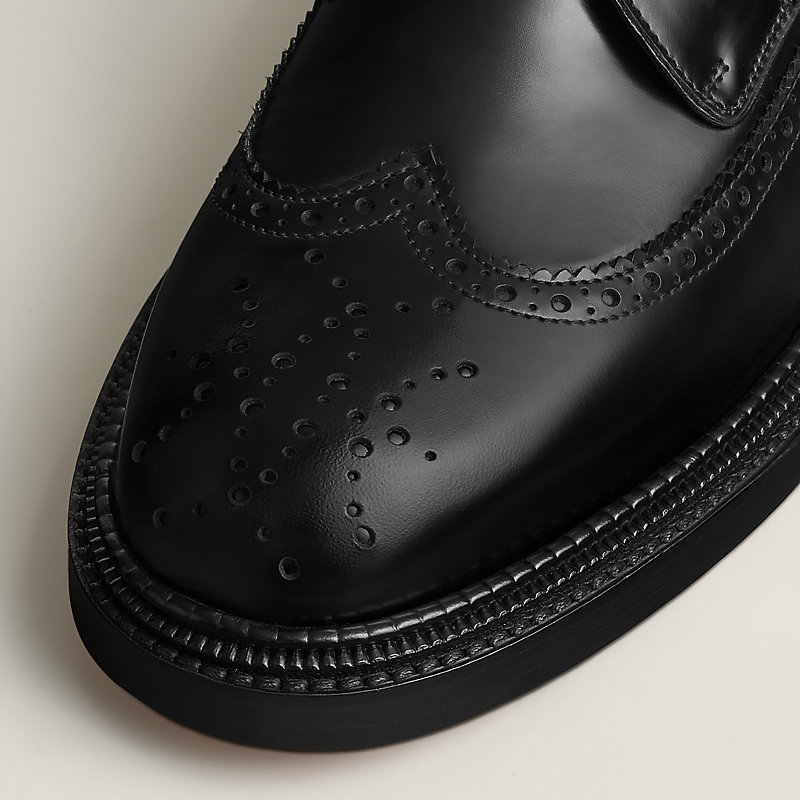 Lawson derby shoe
