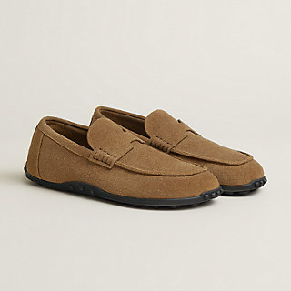 Lazy loafer