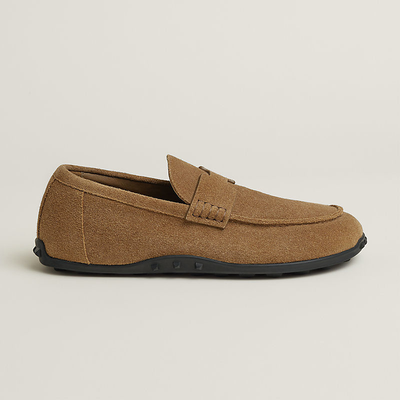 Lazy loafer