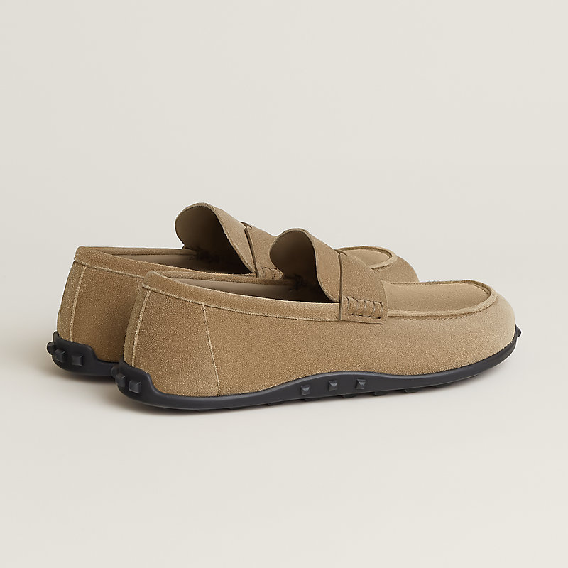 Lazy loafer