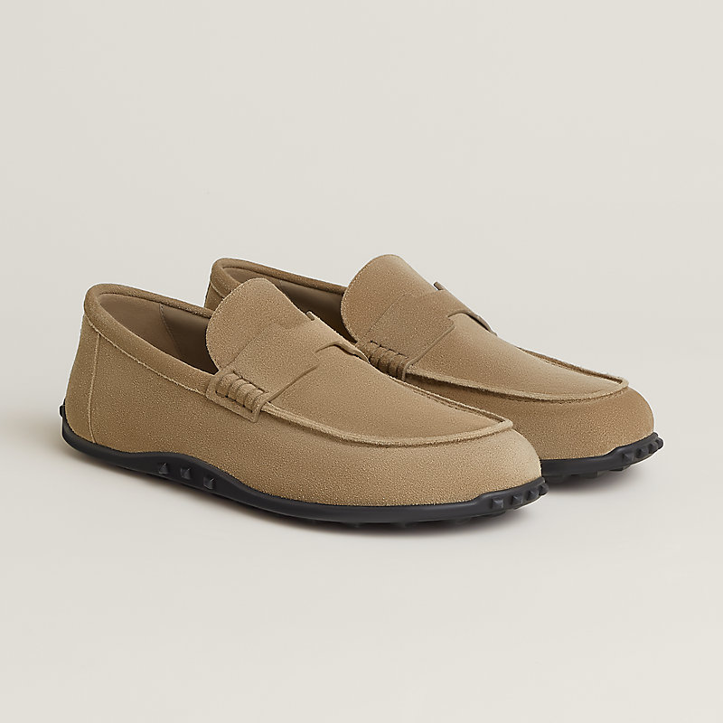 Lazy loafer | Hermès USA