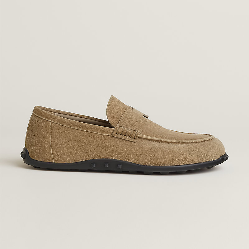 Lazy loafer