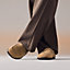 Lazy loafer, View: Worn, worn, view 2 of 5