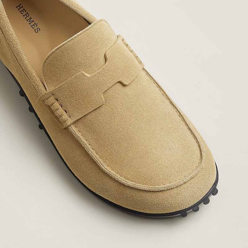 Lazy loafer | Hermès USA