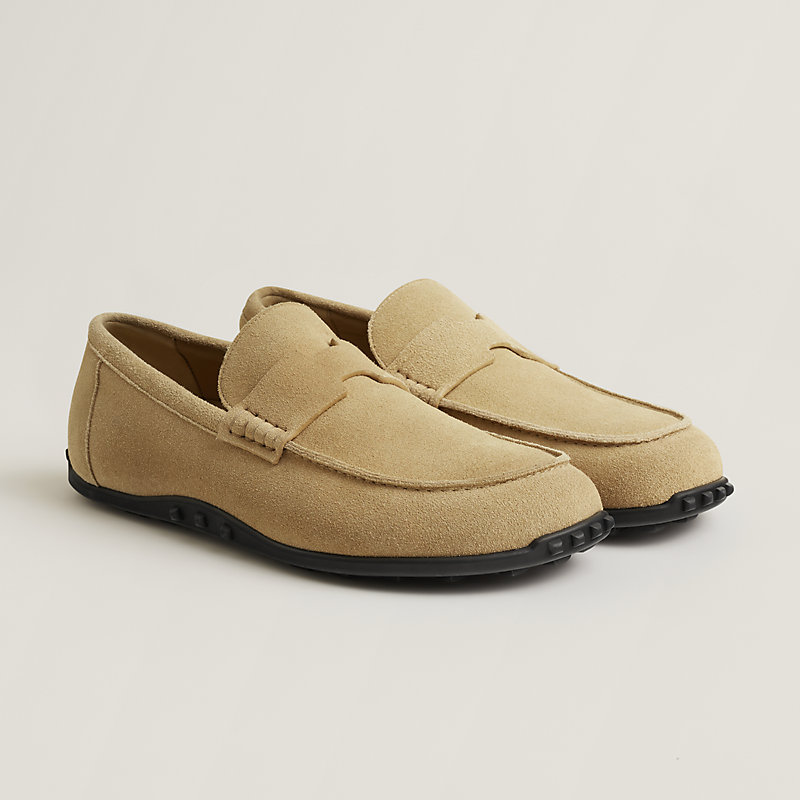 Lazy loafer | Hermès Netherlands