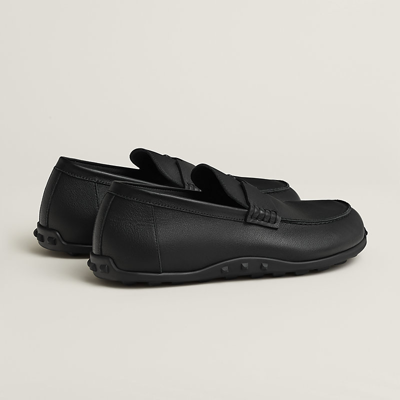 Lazy loafer