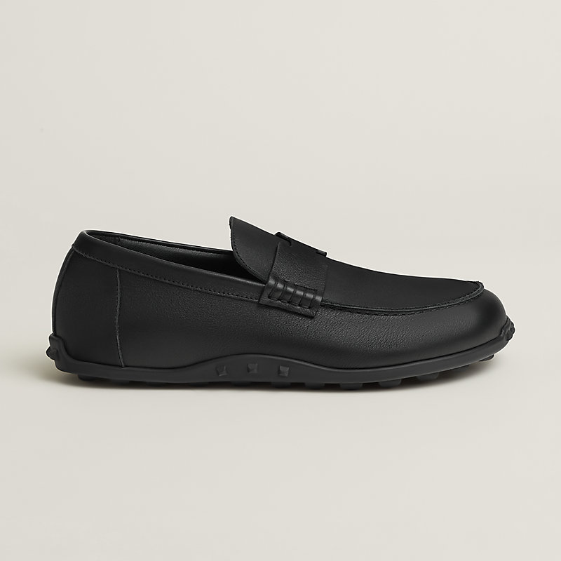 Lazy loafer
