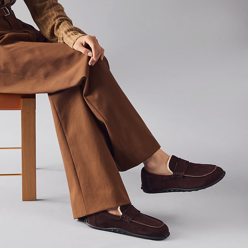 Lazy loafer | Hermès USA