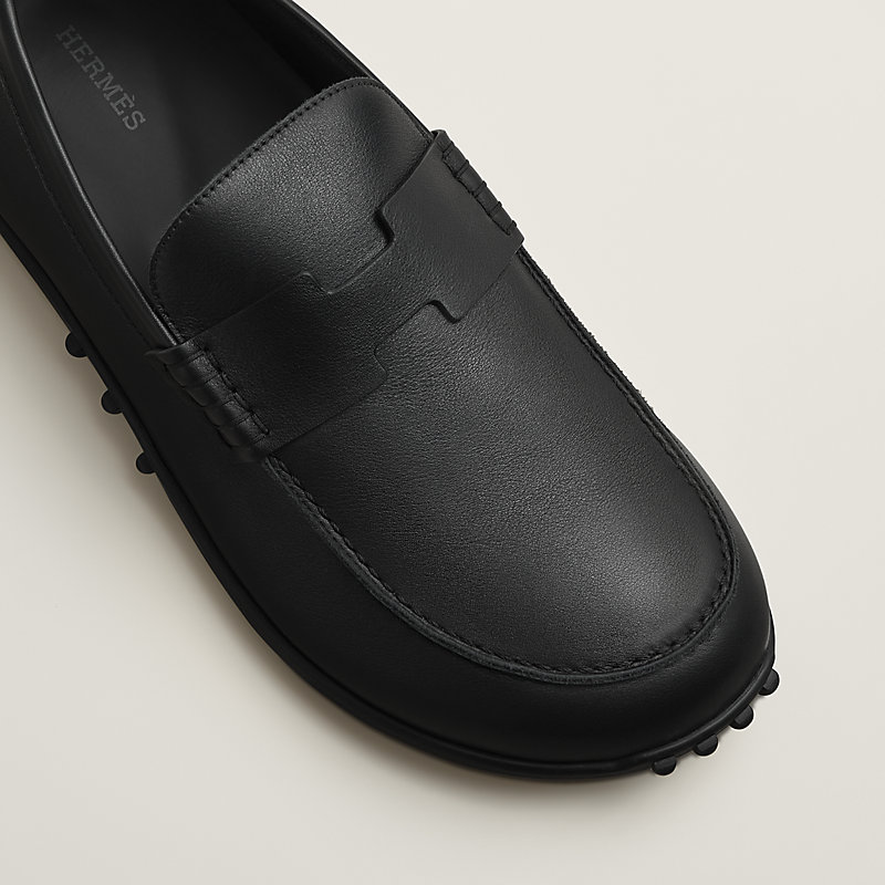 Lazy loafer