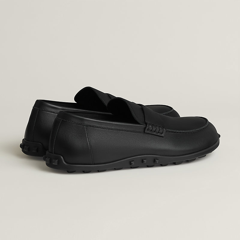 Lazy loafer