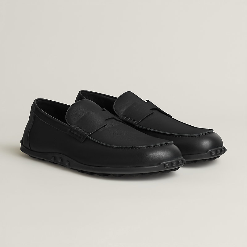 Lazy loafer | Hermès USA