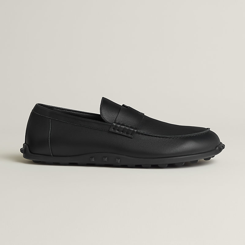 Lazy loafer | Hermès USA
