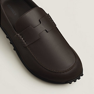 Lazy loafer | Hermès Canada
