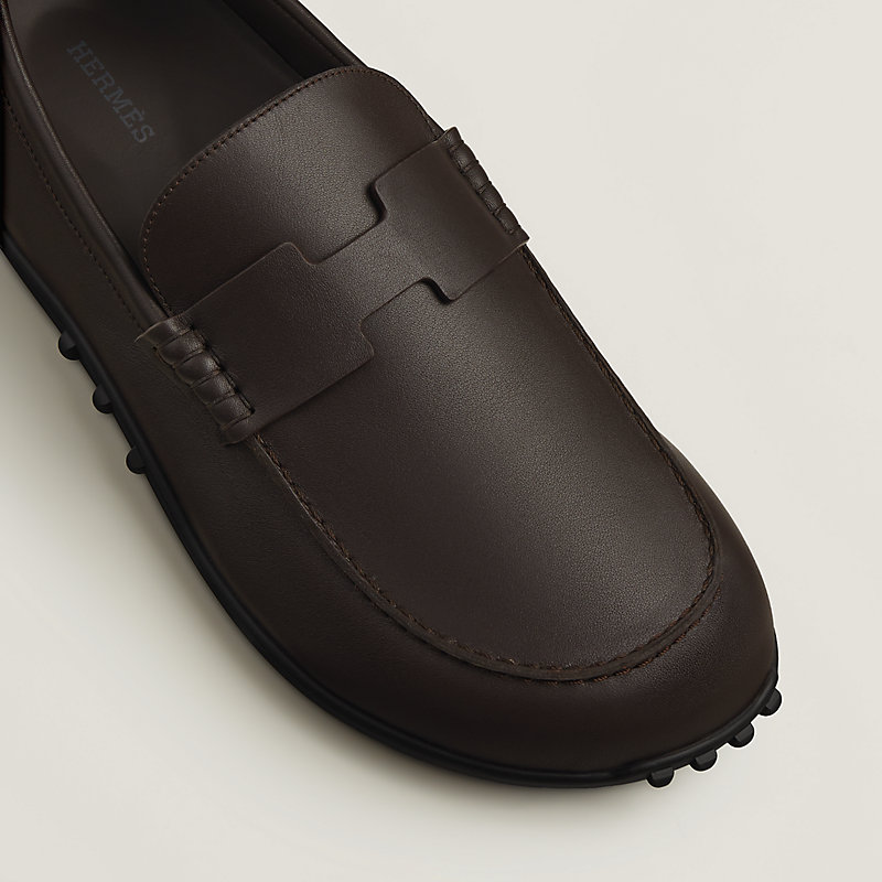 Lazy loafer