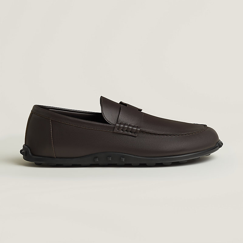 Lazy loafer