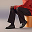 Lazy loafer, View: Worn, worn, view 2 of 5