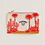 Le Bel Oasis case, View: Worn, worn, view 1 of 2
