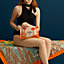 Le Bel Oasis case, View: Worn, worn, view 2 of 2