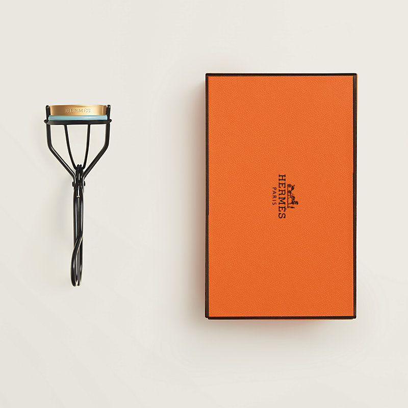 エルメス　ビューラー TRAIT D'HERMES LE COURBURE Le Courbe-cils eyelash curler | Hermès Hong Kong SAR