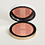 Le Grand Blush Puder-Rouge Silky Blush H Trio, Limitierte Auflage, Rose Hâlé, Ansicht: Vorderansicht, front, Ansicht 6 von 6