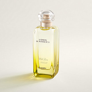 Le Jardin de Monsieur Li Eau de toilette - 100 ml | Hermès Singapore