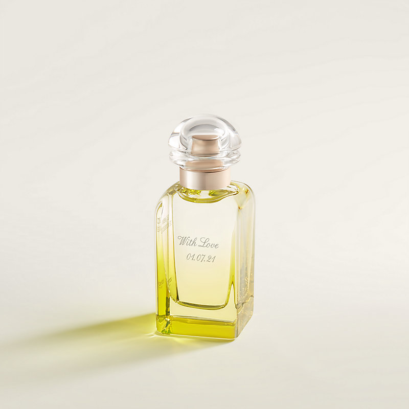 Le Jardin de Monsieur Li Eau de toilette - 50 ml | Hermès UK