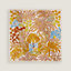 Le Jardin des Peintres scarf 70, View: front, front, view 1 of 3